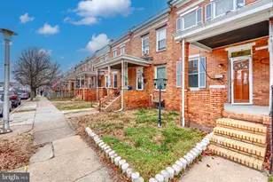 1931 Griffis Ave, Baltimore, MD 21230 - Photo 2
