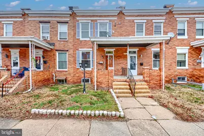 1931 Griffis Avenue, Baltimore, MD 21230 - Photo 1