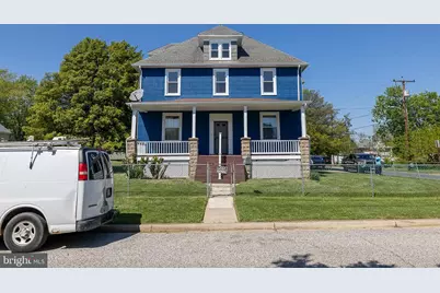 3914 Pinewood Avenue, Baltimore, MD 21206 - Photo 1