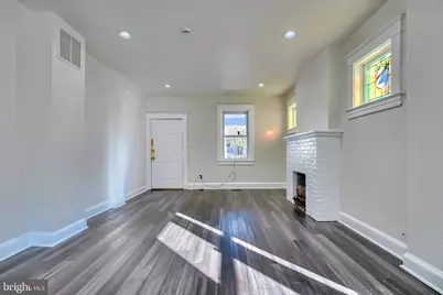 6504 Rosemont Avenue, Baltimore, MD 21206 - Photo 8