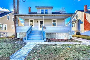 6504 Rosemont Ave, Baltimore, MD 21206 - Photo 2