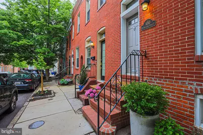 1010 S Bouldin Street, Baltimore, MD 21224 - Photo 1