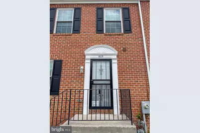 605 Collett Street, Baltimore, MD 21217 - Photo 1