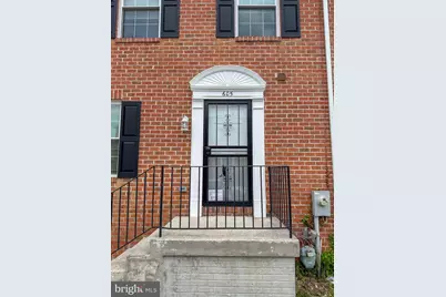 605 Collett Street, Baltimore, MD 21217 - Photo 2