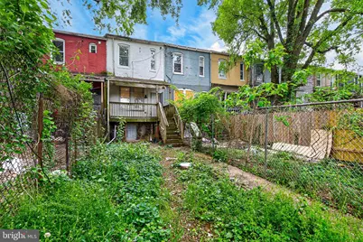 5217 Saint Charles Avenue, Baltimore, MD 21215 - Photo 30