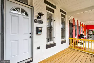 5217 St Charles Ave, Baltimore, MD 21215 - Photo 4