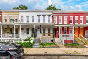5217 St Charles Ave, Baltimore, MD 21215 - Photo 2