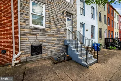 657 Portland Street, Baltimore, MD 21230 - Photo 4