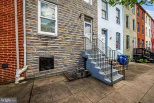 657 Portland St, Baltimore, MD 21230 - Photo 4