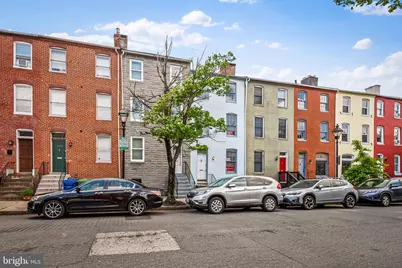 657 Portland Street, Baltimore, MD 21230 - Photo 2
