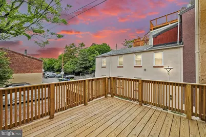1808 E Lombard Street, Baltimore, MD 21231 - Photo 4