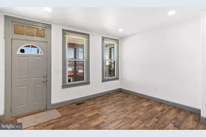 941 Brunswick Street, Baltimore, MD 21223 - Photo 1