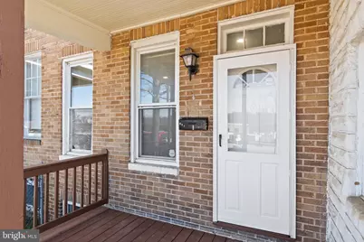 941 Brunswick Street, Baltimore, MD 21223 - Photo 2