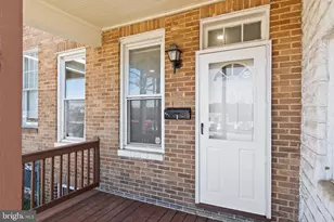941 Brunswick St, Baltimore, MD 21223 - Photo 2