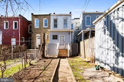 941 Brunswick Street, Baltimore, MD 21223 - Photo 28