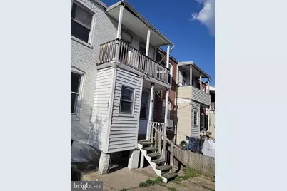 501 Sheridan Avenue, Baltimore, MD 21212 - Photo 14