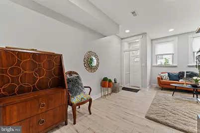2022 W Fayette Street, Baltimore, MD 21223 - Photo 4