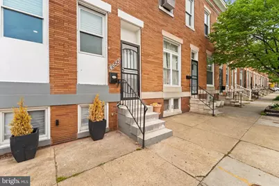 2022 W Fayette Street, Baltimore, MD 21223 - Photo 30