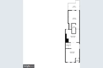 2022 W Fayette Street, Baltimore, MD 21223 - Photo 26