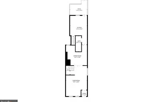 2022 W Fayette St, Baltimore, MD 21223 - Photo 26