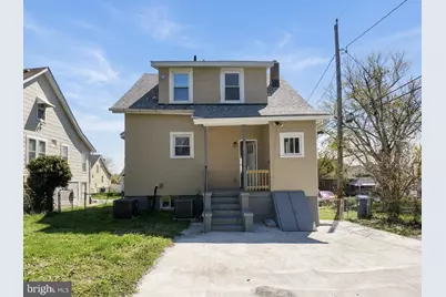 6600 Hampnett Avenue, Baltimore, MD 21214 - Photo 16