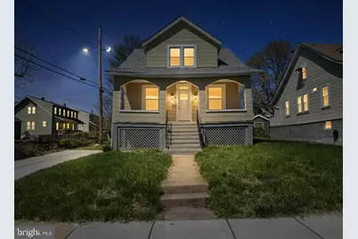 6600 Hampnett Avenue, Baltimore, MD 21214 - Photo 2