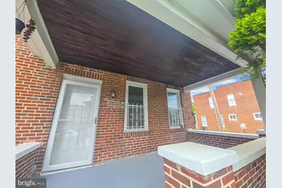 3200 Normount Avenue, Baltimore, MD 21216 - Photo 8