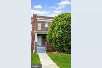 3200 Normount Avenue, Baltimore, MD 21216 - Photo 2