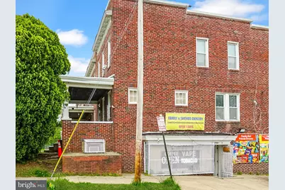 3200 Normount Avenue, Baltimore, MD 21216 - Photo 1