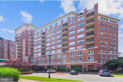 3801 Canterbury Road #618, Baltimore, MD 21218 - Photo 1