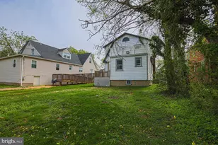 3916 W Strathmore Ave, Baltimore, MD 21215 - Photo 8