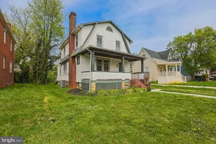 3916 W Strathmore Ave, Baltimore, MD 21215 - Photo 4