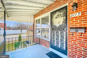 2119 Walshire Ave, Baltimore, MD 21214 - Photo 2