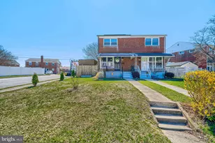 2119 Walshire Ave, Baltimore, MD 21214 - Photo 1