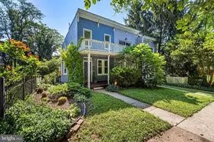 4605 Keswick Rd, Baltimore, MD 21210 - Photo 1
