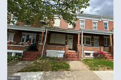 3336 Chesterfield Avenue, Baltimore, MD 21213 - Photo 2