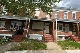 3336 Chesterfield Ave, Baltimore, MD 21213 - Photo 2
