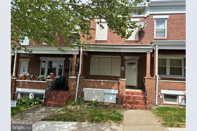 3336 Chesterfield Avenue, Baltimore, MD 21213 - Photo 1
