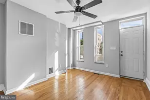 1206 W Cross Street W, Baltimore, MD 21230 - Photo 2