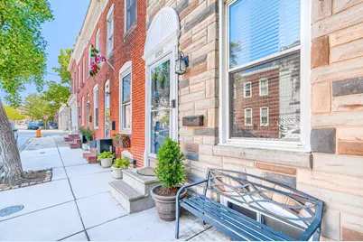 1009 S Bouldin Street S, Baltimore, MD 21224 - Photo 2