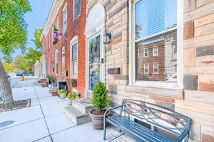 1009 S Bouldin Street S, Baltimore, MD 21224 - Photo 2