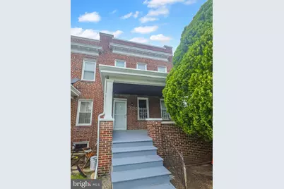 3200 Normount Avenue, Baltimore, MD 21216 - Photo 4