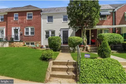 3319 Leighton Avenue, Baltimore, MD 21215 - Photo 1