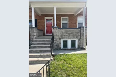 2237 Saratoga Street, Baltimore, MD 21223 - Photo 2