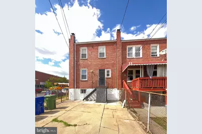 2237 Saratoga Street, Baltimore, MD 21223 - Photo 18