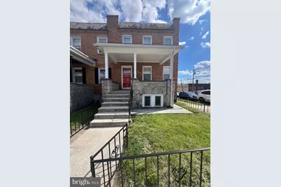 2237 Saratoga Street, Baltimore, MD 21223 - Photo 1