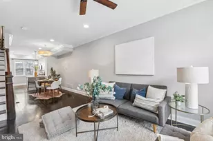 322 S Clinton Street S, Baltimore, MD 21224 - Photo 2