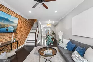322 S Clinton Street S, Baltimore, MD 21224 - Photo 4