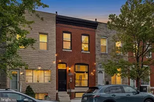 322 S Clinton Street S, Baltimore, MD 21224 - Photo 1