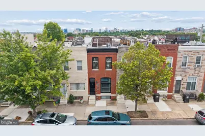 322 S Clinton Street S, Baltimore, MD 21224 - Photo 58